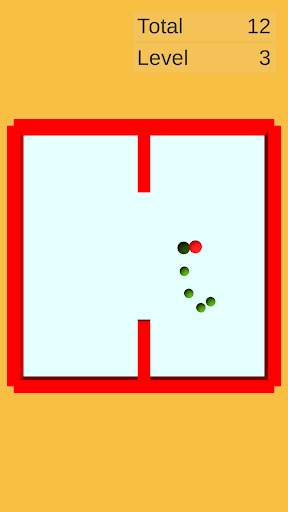 Retro Snake 3D screenshot 7