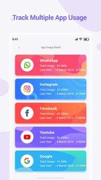 Online Tracker for WhatsApp : Whats Tracker Usage screenshot 2
