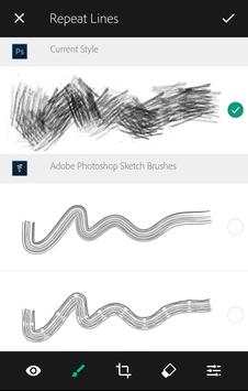 Adobe Brush CC screenshot 4