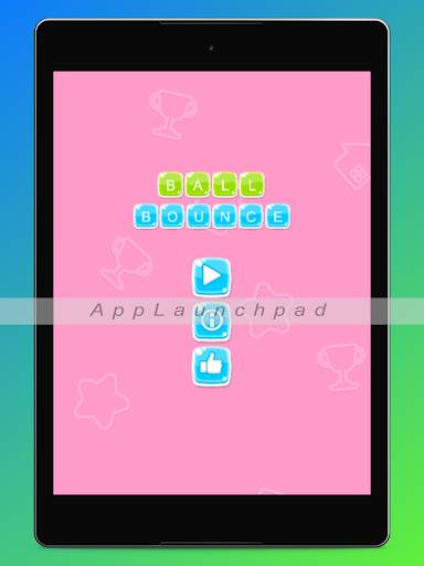 Ball Bounce screenshot 9