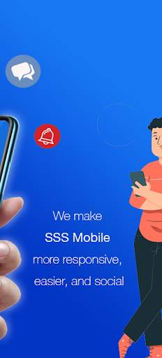 SSS Mobile screenshot 2