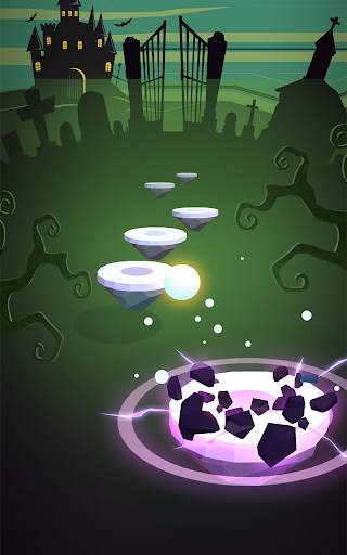 Hop Ball 3D screenshot 10