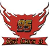 Song for Car3 Cartoon 1.0