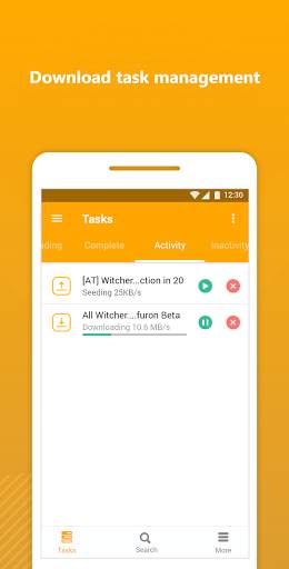 AiDownload screenshot 4