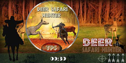 Deer Hunting 2016:Wild Hunter screenshot 2