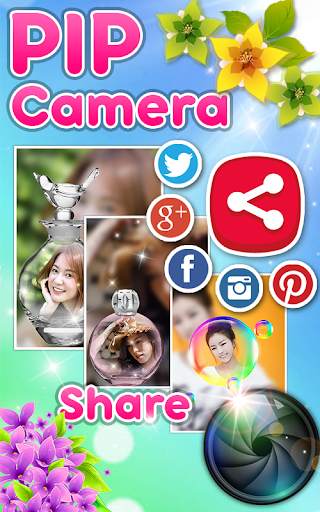 Camera Selfie Photo Editor Pro screenshot 6