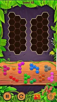 Block Puzzle - Free Game screenshot 1