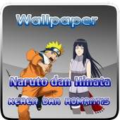 Gambar Naruto dan Hinata Romantis by CB-D 1.2.0
