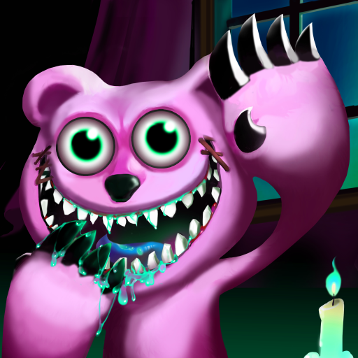 Horror Space icon