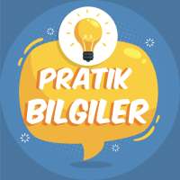 Pratik Bilgiler & İlginç Bilgiler on 9Apps