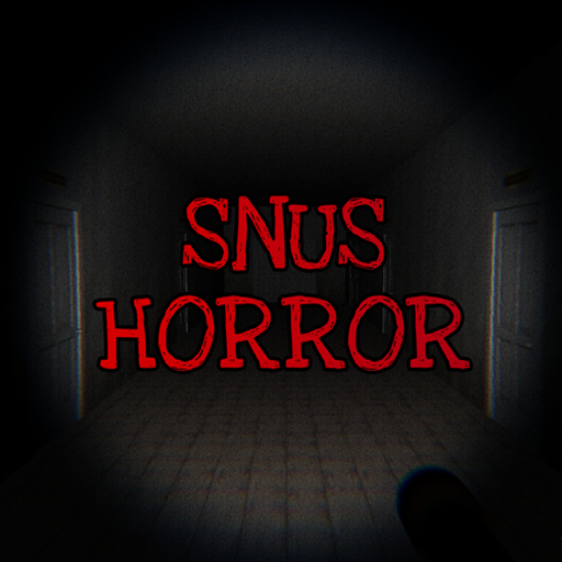 SNUS HORROR иконка