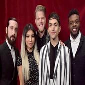 Pentatonix Best Music(Offline) &amp; Ringstones icon
