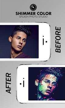 Photo Art Photo Editor Pro screenshot 3