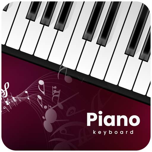 Full Piano Keyboard 2.0