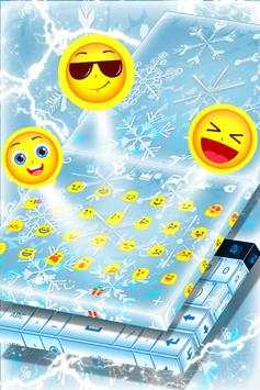 Frozen Keyboard screenshot 5