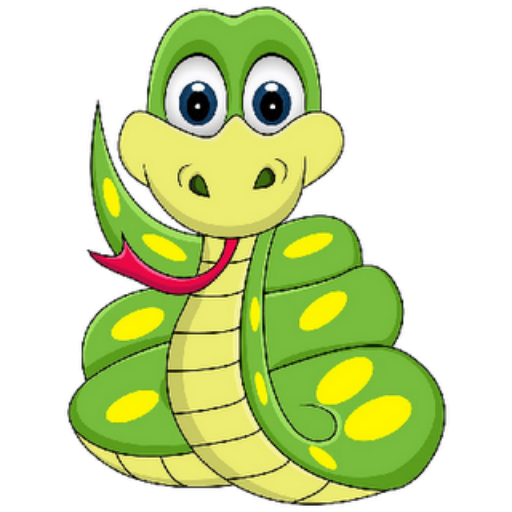 Snake 3 icon