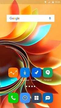 Theme & Launchers for Panasonic Eluga Ray Max screenshot 2