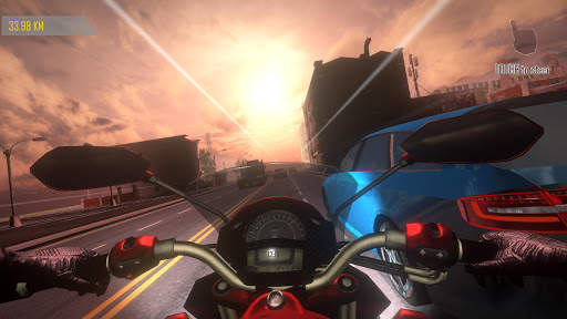 Motorcycle Mechanic Simulator screenshot 2