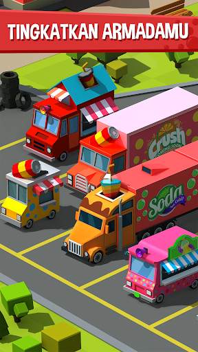 Soda Clicker Tycoon screenshot 4