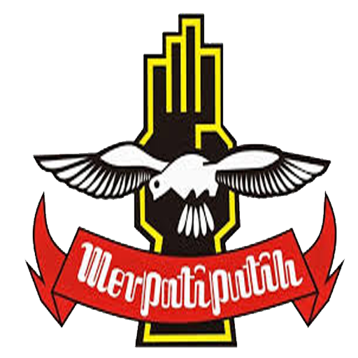 Merpati Putih Official icon