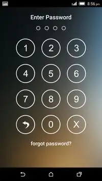 Image, Audio, Video Locker screenshot 5