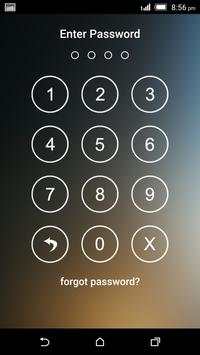 Image, Audio, Video Locker screenshot 5
