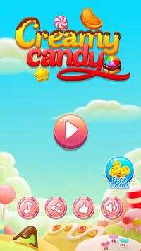 Creamy Candy screenshot 6