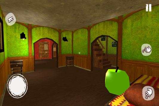 Mad Granny: Escape Stepmother's House screenshot 6