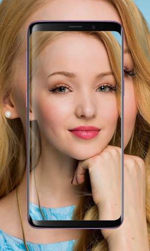Live Dove Cameron Wallpapers HD 5k screenshot 4