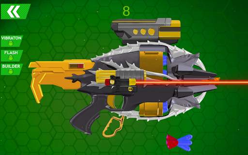 Senjata Mainan Simulator VOL 3 screenshot 3