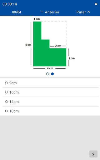MetA-SP screenshot 7