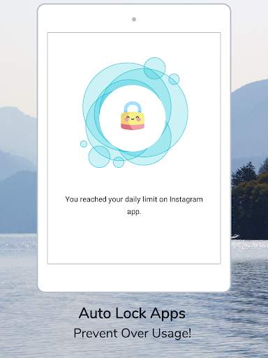 YourHour - Phone Addiction Tracker & Controller screenshot 24