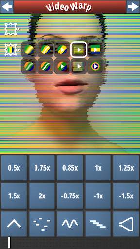 Video Warp screenshot 10