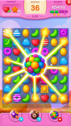 Sweet Fever screenshot 2