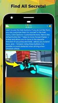 Happy roblox wheels screenshot 1