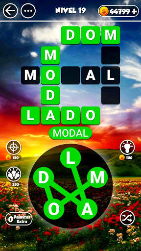 Word Journey: Jogo De Palavras Português screenshot 3