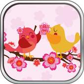 Birds World Puzzle 1.0