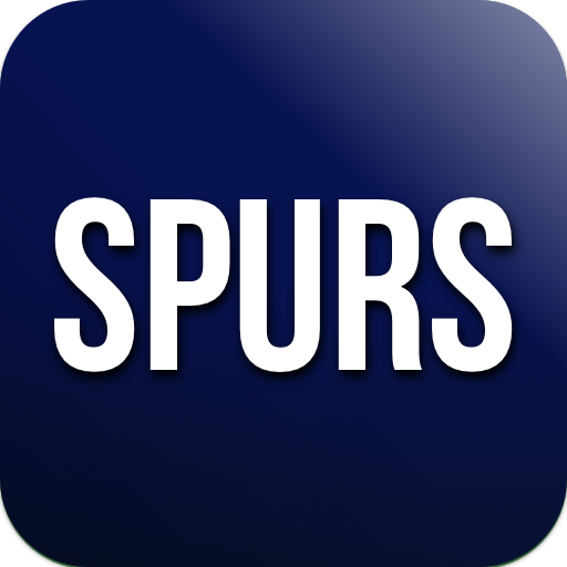 Spurs News - Fan App أيقونة