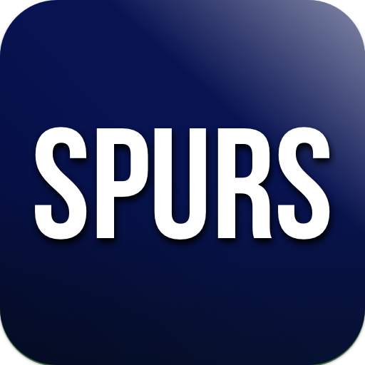 Spurs News - Fan App 3.4