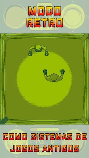 Boxing Fight screenshot 5