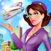 Airport Manager icon