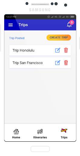 LITT travel screenshot 6