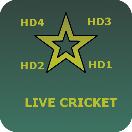 Star Sports Live Cricket icon