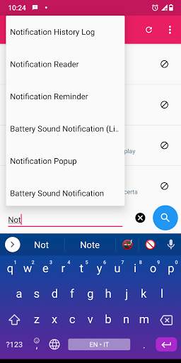 Boot Apps (Plus) 2 تصوير الشاشة