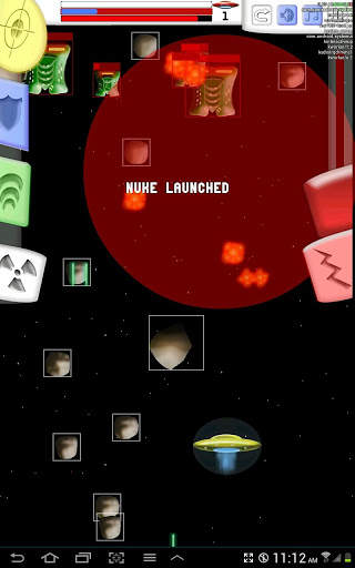Vaders screenshot 10