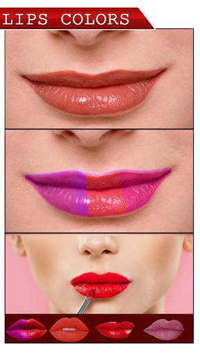 Makeup Camera Plus PhotoEditor screenshot 9