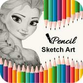 Pencil Sketch Art - Photo Editor 1.2