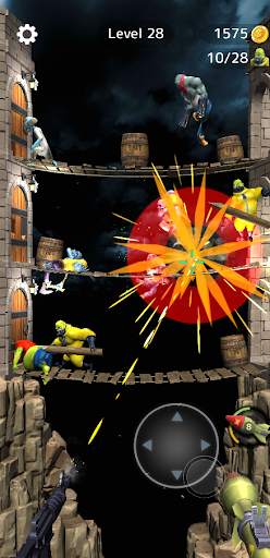 Tower Gunner screenshot 2