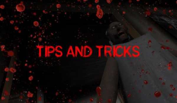 Tips and Tricks for Granny Horror Game screenshot 1