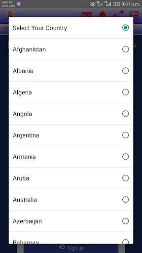 Pinkoin screenshot 7